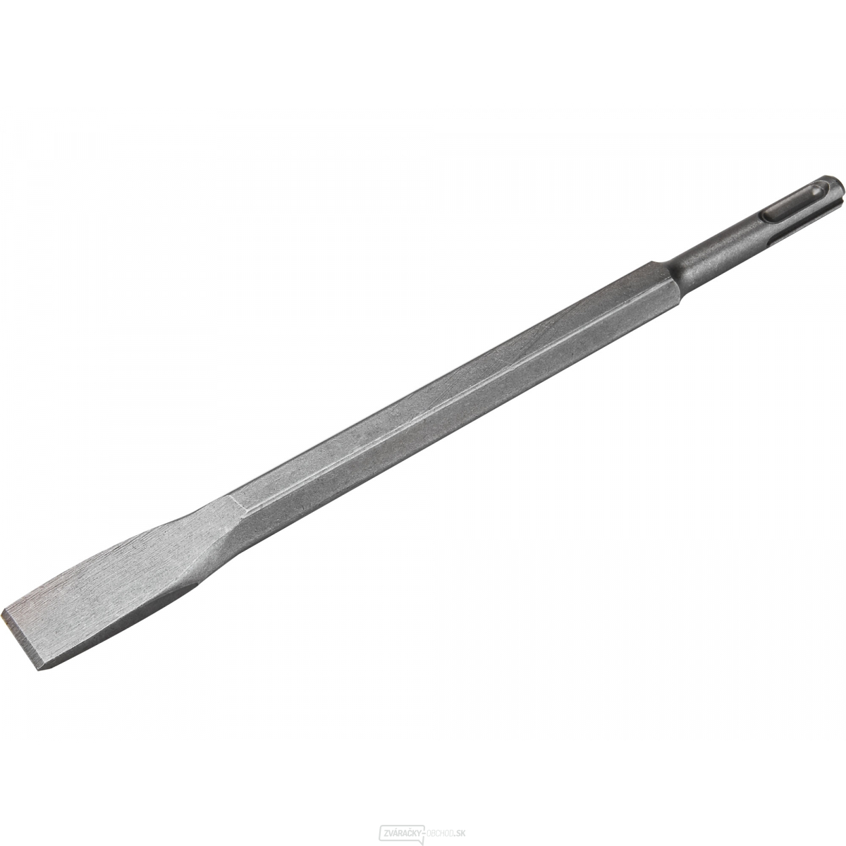 Sekáč plochý SDS PLUS, 250x14mm