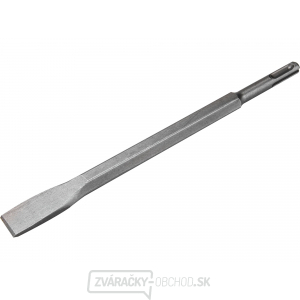 Sekáč plochý SDS PLUS, 250x14mm gallery main image