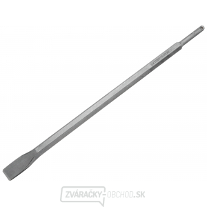 Sekáč SDS PLUS plochý, 400x14mm, hrot 20mm gallery main image