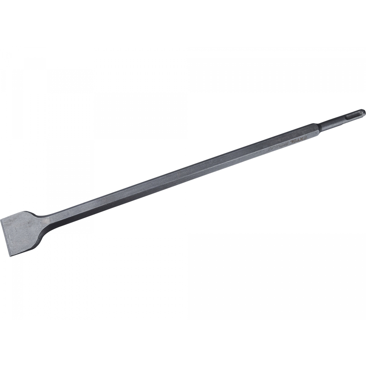 Sekáč SDS PLUS plochý, 400x14mm, hrot 40mm