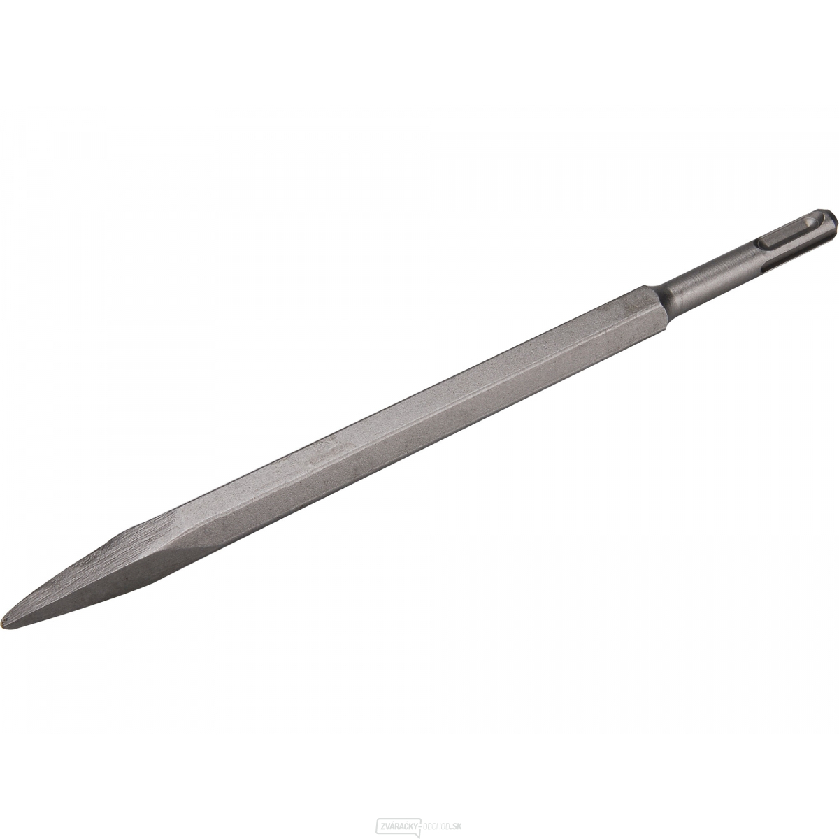Sekáč špičatý SDS PLUS, 250x14mm