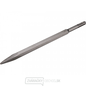Sekáč špičatý SDS PLUS, 250x14mm gallery main image