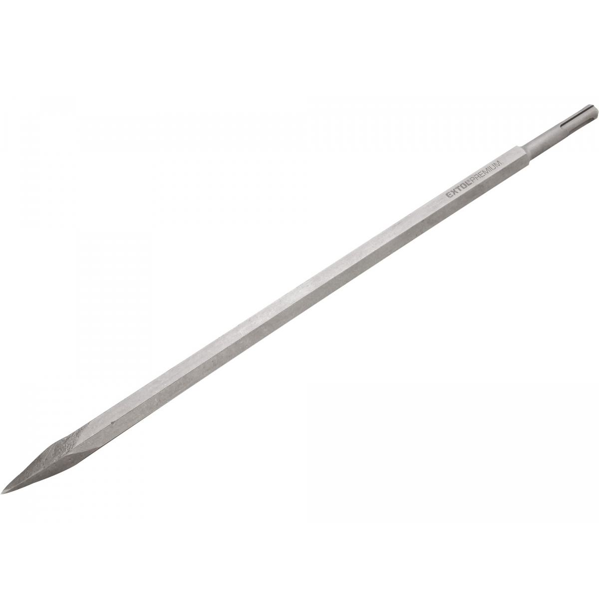 Sekáč SDS PLUS špičatý, 400x14mm