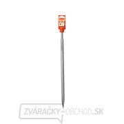 Sekáč SDS PLUS špičatý, 400x14mm Náhľad