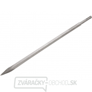 Sekáč SDS PLUS špičatý, 400x14mm gallery main image