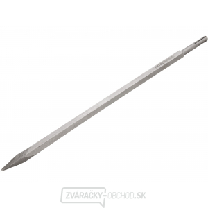 Sekáč SDS PLUS špičatý, 400x14mm gallery main image