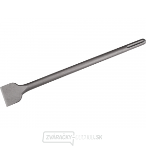 Sekáč plochý SDS MAX, 400x18mm, hrot 50mm Sekáč plochý SDS MAX, 400x18mm, hrot 50mm gallery main image
