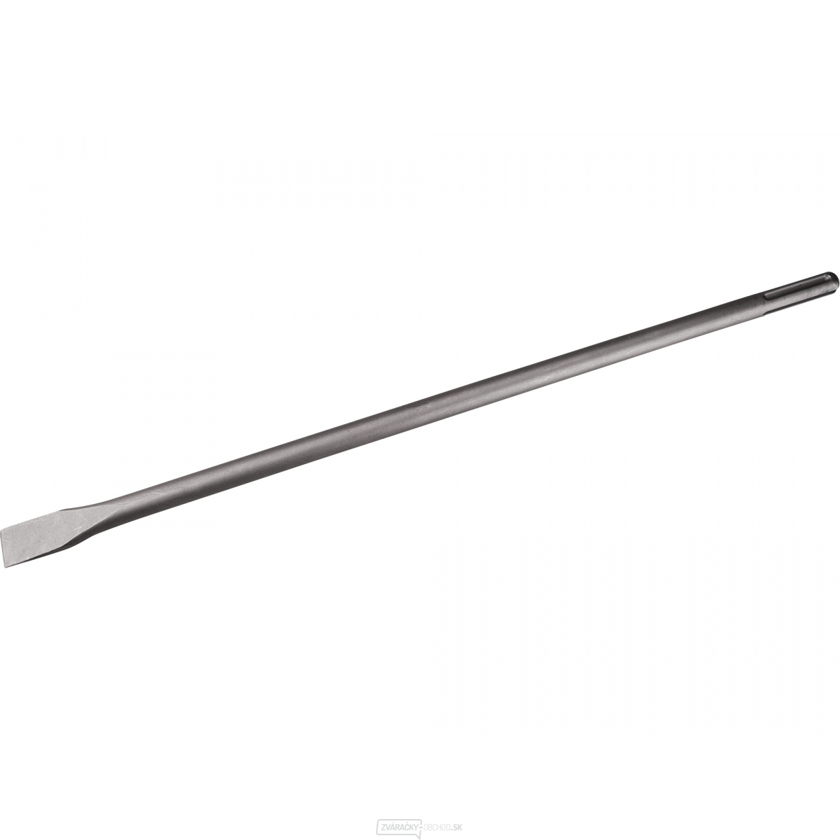 Sekáč plochý SDS MAX, 600x18mm Sekáč plochý SDS MAX, 600x18mm gallery main image