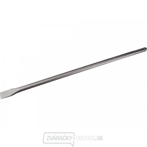 Sekáč plochý SDS MAX, 600x18mm Sekáč plochý SDS MAX, 600x18mm gallery main image