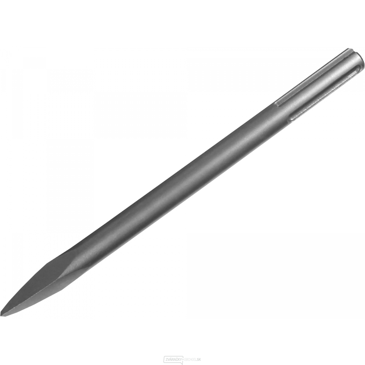 Sekáč špičatý SDS MAX, 280x18mm Sekáč špičatý SDS MAX, 280x18mm gallery main image
