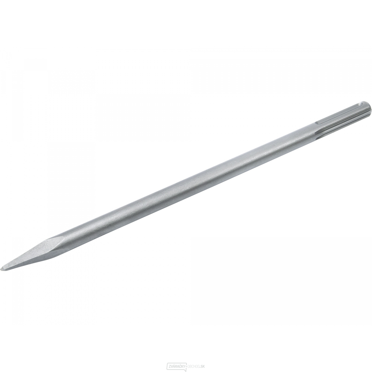 Sekáč špičatý SDS MAX, 400x18mm
