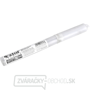 Stopka upínacie SDS Plus s vodiacem vrtákem, 300mm Náhľad