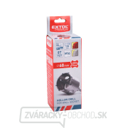 Vrták SDS PLUS do zdi korunkový, O 68mm náhled