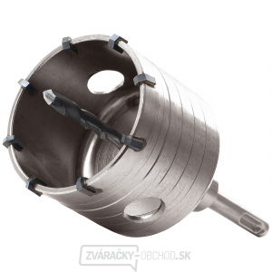 Vrták SDS PLUS do zdi korunkový, O 68mm Vrták SDS PLUS do zdi korunkový, O 68mm