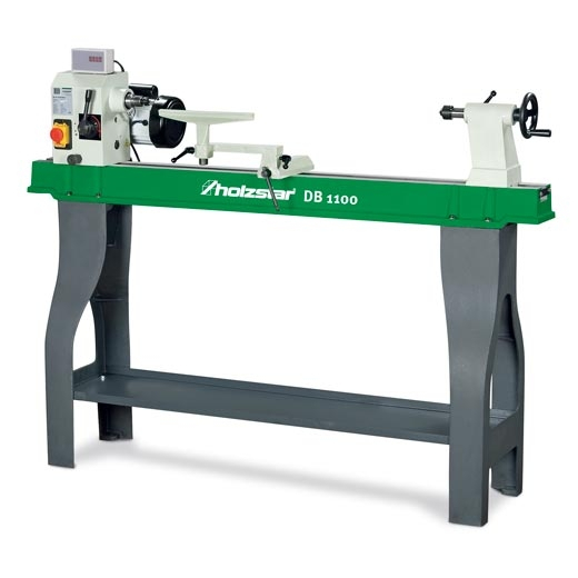 Holzstar Sústruh na drevo DB 1100 5921100