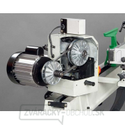 Sústruh na drevo DB 1100 náhled