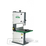 Pásová píla na drevo HBS 251 gallery main image