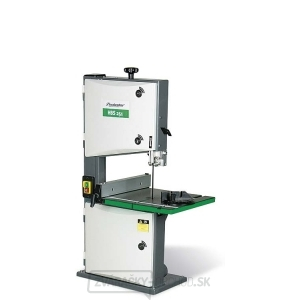 Pásová píla na drevo HBS 251 Pásová píla na drevo HBS 251 gallery main image