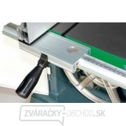 Pásová píla na drevo HBS 351-2 náhled