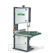 Pásová píla na drevo HBS 351-2 gallery main image