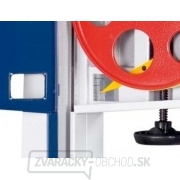 Pásová píla na drevo HBS 431 (230 V) náhled