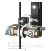 Pásová píla na drevo HBS 431 (230 V) náhled