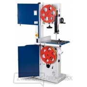 Pásová píla na drevo HBS 431 (230 V) náhled