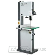 Pásová píla na drevo HBS 431 (230 V) náhled