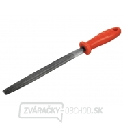 Pilník úsečový, sek 2 - 200mm Pilník úsečový, sek 2 - 200mm gallery main image