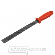 Rašple plochá, sek 2 - 250mm Rašple plochá, sek 2 - 250mm gallery main image