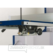 Pásová píla na drevo HBS 533 náhled