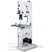 Pásová píla na drevo HBS 533 náhled