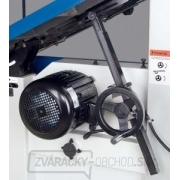 Pásová píla na drevo HBS 533 S náhled