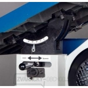 Pásová píla na drevo HBS 533 S náhled