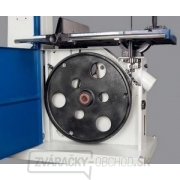 Pásová píla na drevo HBS 533 S náhled