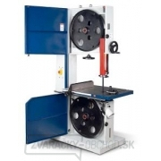 Pásová píla na drevo HBS 533 S náhled