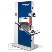 Pásová píla na drevo HBS 533 S náhled