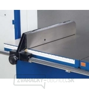 Pásová píla na drevo HBS 533 S náhled