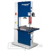 Pásová píla na drevo HBS 533 S gallery main image