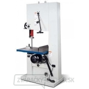 Pásová píla na drevo HBS 633 S Pásová píla na drevo HBS 633 S náhled