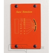 Pásová píla na drevo HBS 633 S Pásová píla na drevo HBS 633 S náhled