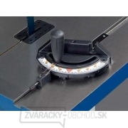 Pásová píla na drevo HBS 633 S Pásová píla na drevo HBS 633 S náhled