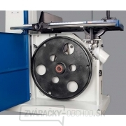 Pásová píla na drevo HBS 633 S Pásová píla na drevo HBS 633 S náhled