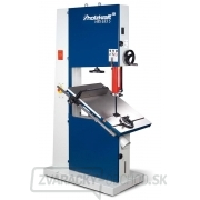 Pásová píla na drevo HBS 633 S Pásová píla na drevo HBS 633 S gallery main image