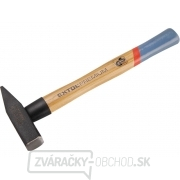 Kladivo zámečnické, 1000g Kladivo zámečnické, 1000g gallery main image