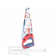 Pila chvostovka, 350mm, trojbroušené tvrzené zuby náhled