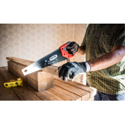 Pila chvostovka, 350mm, trojbroušené tvrzené zuby Náhľad