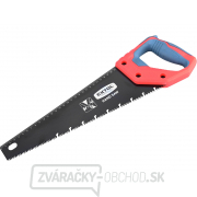 Pila chvostovka, 350mm, trojbroušené tvrzené zuby Pila chvostovka, 350mm, trojbroušené tvrzené zuby gallery main image