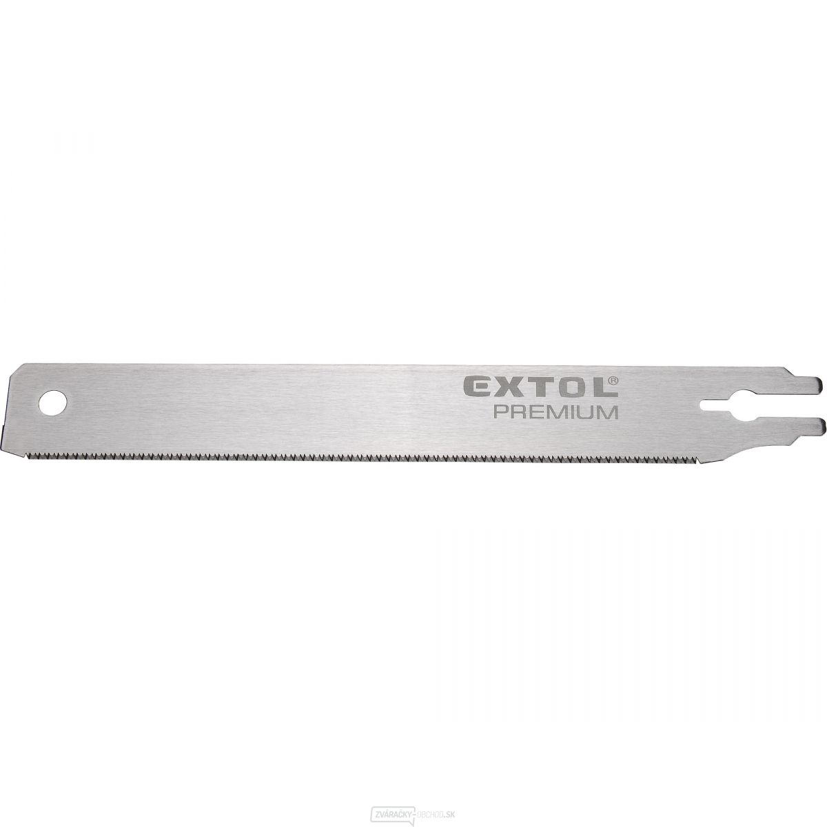 Plátek pilový pre japonskou pilu, 220mm