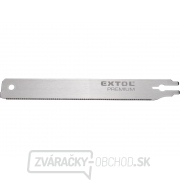 Plátek pilový pre japonskou pilu, 220mm Plátek pilový pre japonskou pilu, 220mm gallery main image